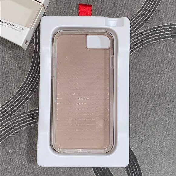 BRAND NEW casemate iPhone 6/6s or 7 case - Picture 2 of 3